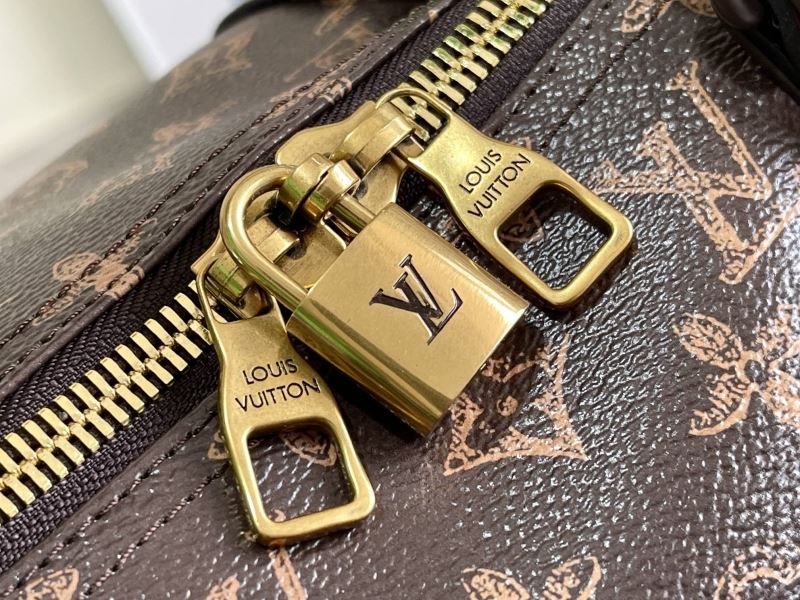 Louis Vuitton Travel Bags
